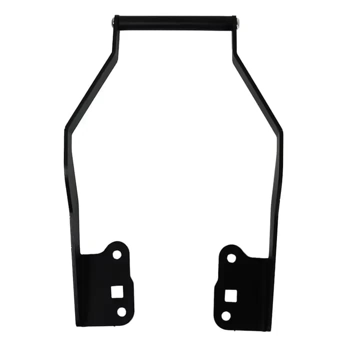 Support de smartphone GPS pour moto, support de téléphone, navigation rapide, accessoires de moto, B