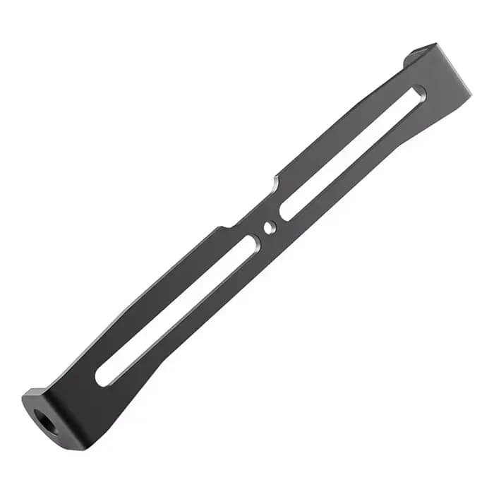 Support de clignotant de moto pour vélo électrique Yadi 007, avec support de clignotant, accessoires