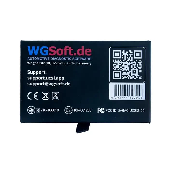 UniCarScan-Adaptateur de diagnostic Bluetooth pour moto BMW, câble de 100cm, prend en charge Android