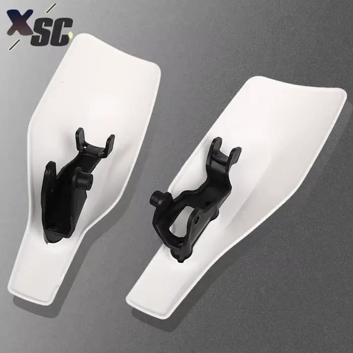 Protège-mains de moto, bouclier de protection pour Husqvarna FC TC FE TE FX TX 125 250 350 450 501 2