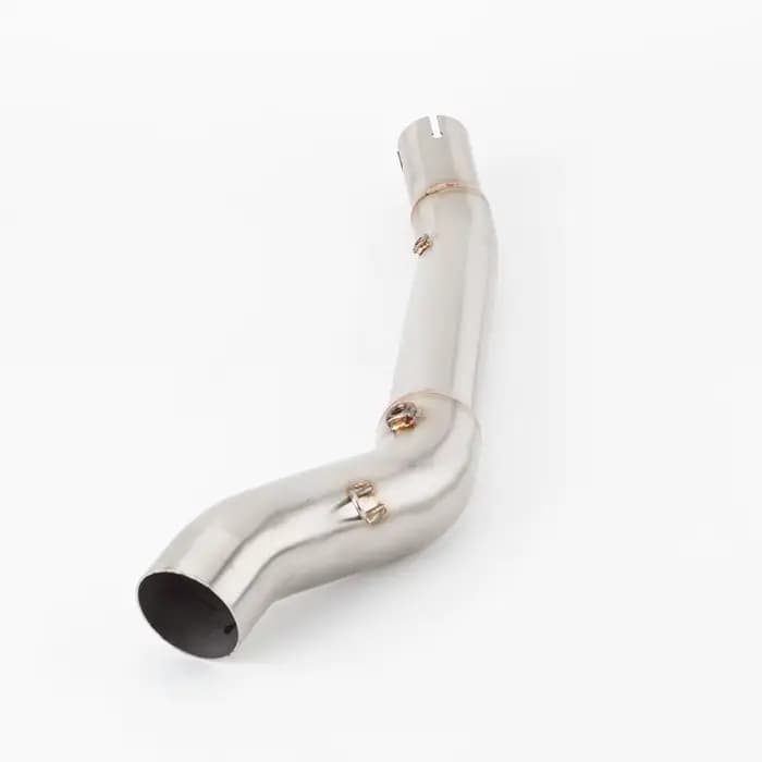 Tuyau de liaison de moto pour Suzuki DRZ 400 2000-2022 DRZ400 S / SM DR-Z 400 DRZ400S Escape DRZ 400