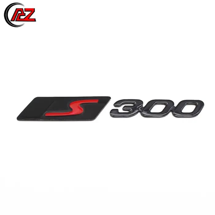 Autocollant de carénage 3M, Logo décoratif en plastique, pour Piaggio Vespa GTS300 LX125 LX150 ie Sp