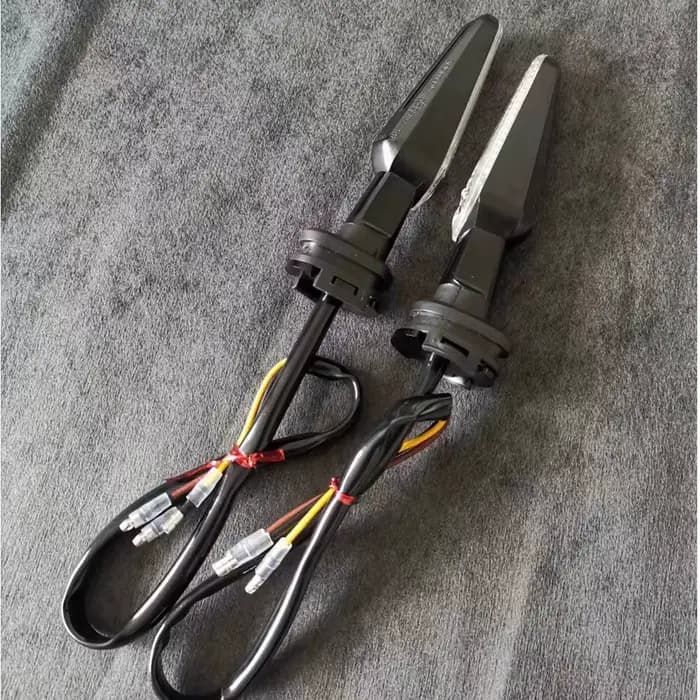 Clignotant LED pour Yamaha MT10 MT07 MT09 MT125 MT15 MT03 MT25 R1M R6