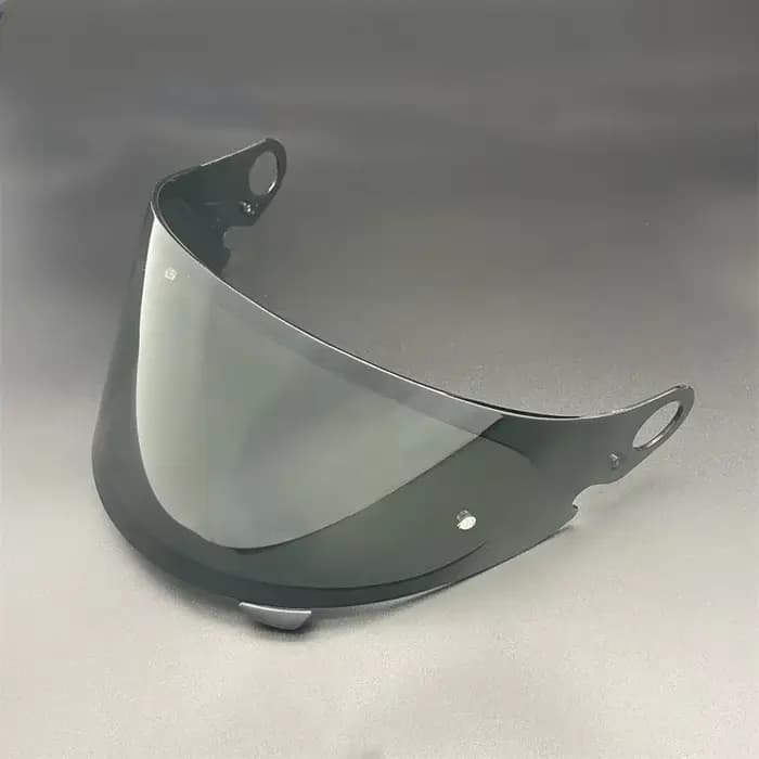 GLAMSTER-Bouclier de casque rétro pour SHOEI GLAMSTER, accessoires de casques de moto, casse-têtes,