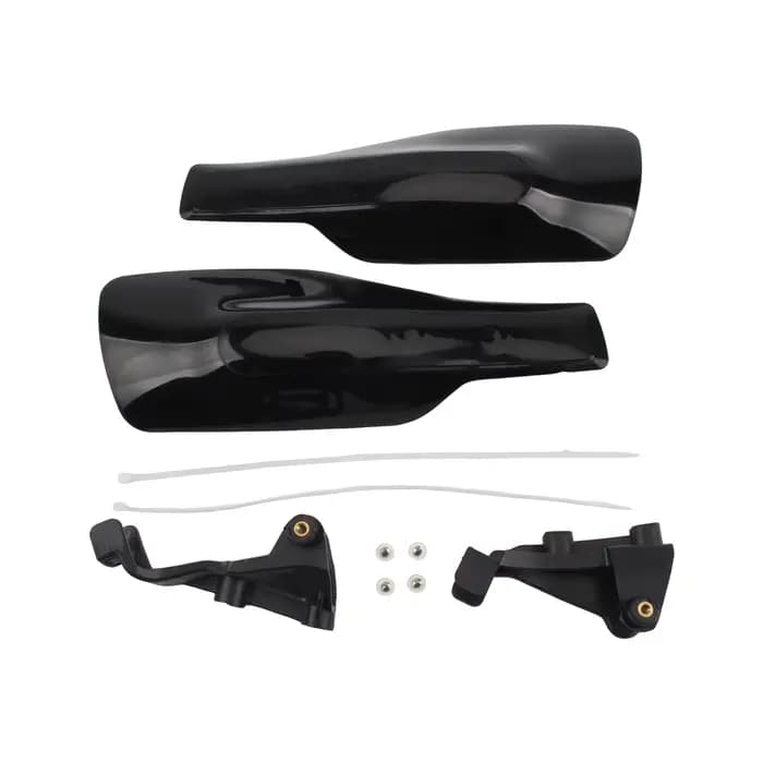 Protège-mains de guidon de moto pour Husqvarna TX, David, FE, TE, TC, FX, 125, 250, 300, 350, 450, 5
