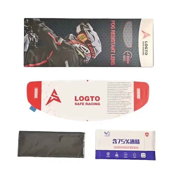Visière de casque pour Scorpion EXO 1400 Carbon R1 EXO 520, protection UV, écran intégral, accessoir