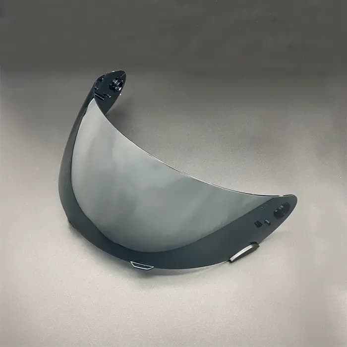 Lentille de casque de moto pour BELL Qualifier DLX MIPS Vortex Revolver RS-1 RS-2, visière de rempla