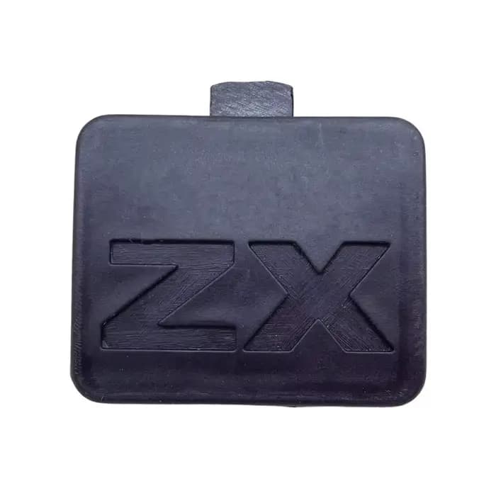 Couvercle de l'aile arrière pour Honda DIO ZX AF34 AF35, accessoires de moto, pièces de cyclomoteur,
