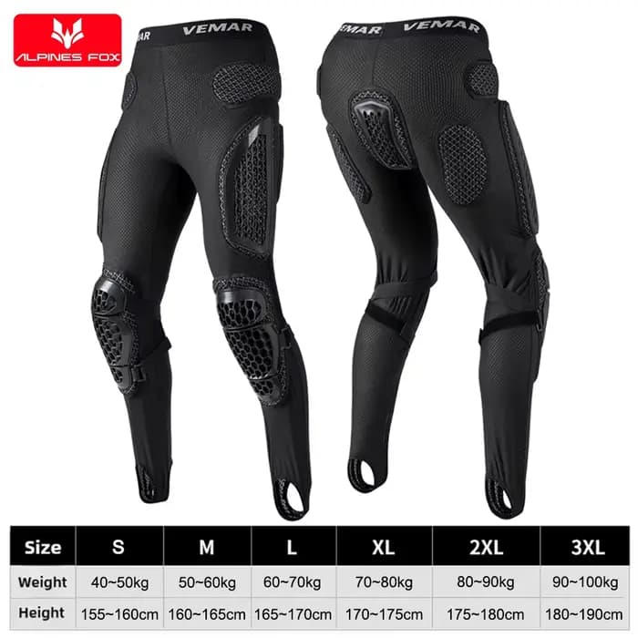 Veste de moto d'été pour hommes, combinaison d'armure corporelle MX vtt DH, veste de course de Motoc