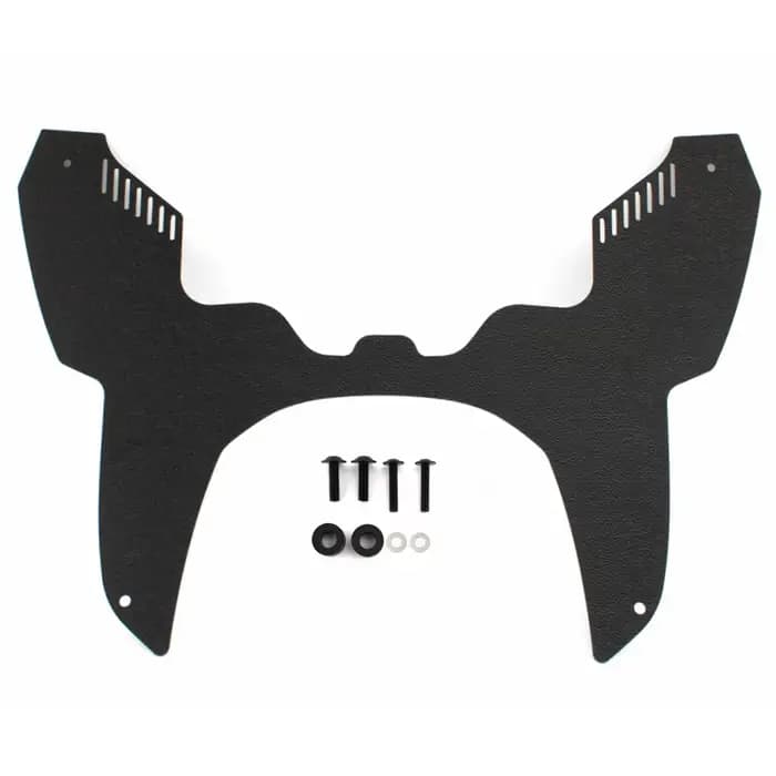 Accessoires de moto pour HONDA CRF1100L Africa Twin Adventure Sports ES DCT 2020 et plus récents, dé
