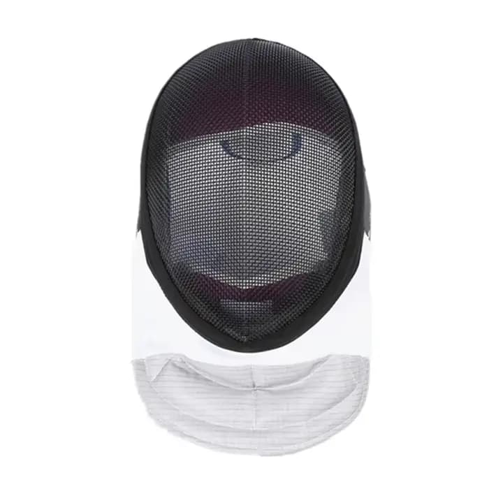 Masque CE 350 NWveur avec doublure amovible et Airways et housse de masque, casque en aluminium, eng