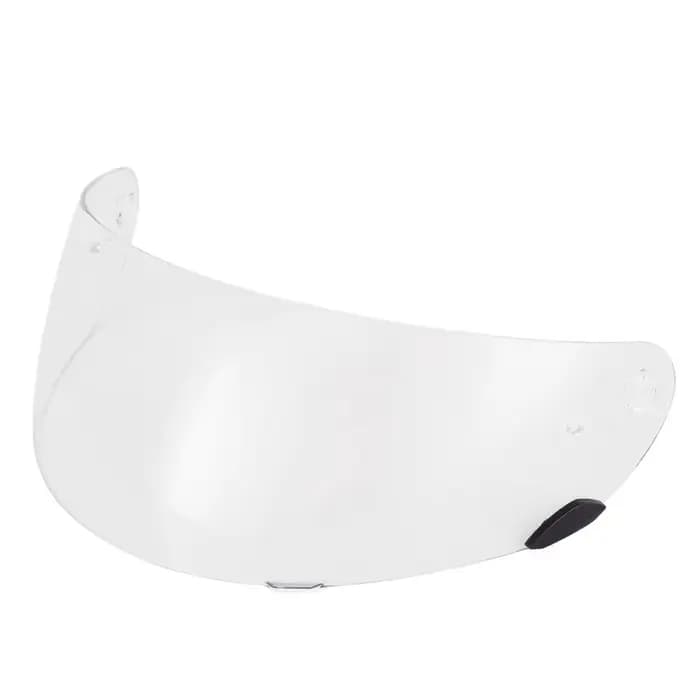 Lentille de visière de casque pour Casco BELL Qualifier DLX MIPS Vortex Revolver Evo RS1 RS2 Kaciga