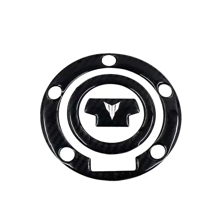 Pour Yamaha trucs MT-07 MT-09 MT07 MT09 FZ-07 FZ-09 3D réservoir de carburant autocollant couverture