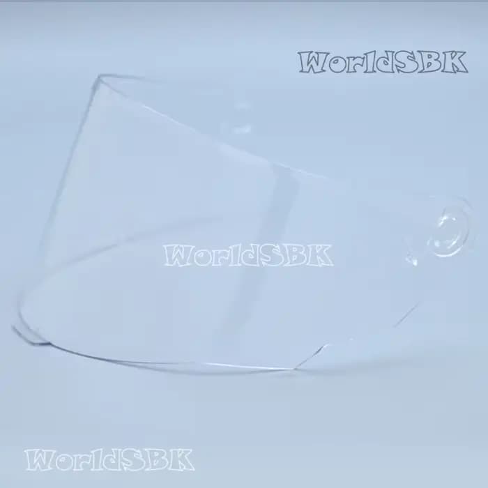 Visière de casque TT COURSE, bouclier de casque de moto, pare-brise, protection solaire, accessoires