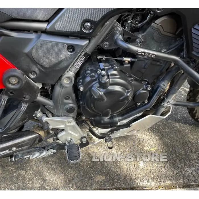 Embrayage à 1 doigt pour yamaha Tenere 700 T700 2019 2020 2021T 7 2022 2023 2025 T 700, accessoires