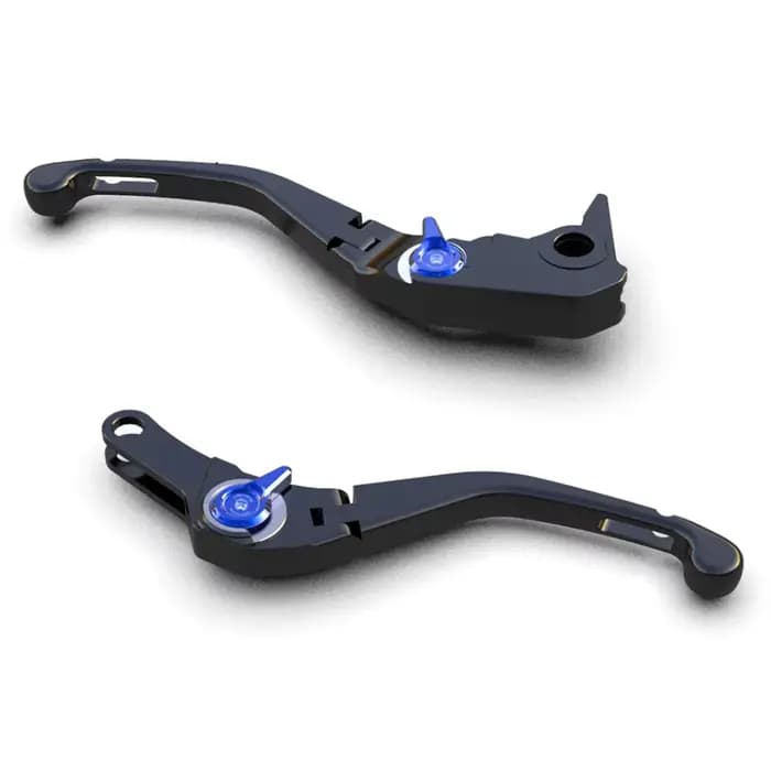 Leviers de frein et d'embrayage pliables, accessoires de moto pour BMW M1000RR M 1000 RR S1000RR S 1