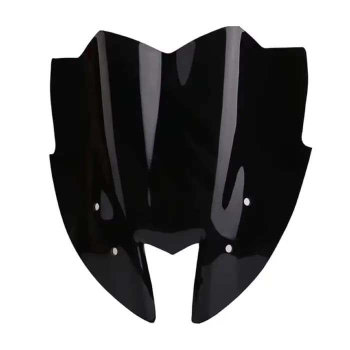 Pare-brise avant de moto, visière de pare-brise, convient pour Kawasaki Z800, ZR800, 2013, 2014, 201