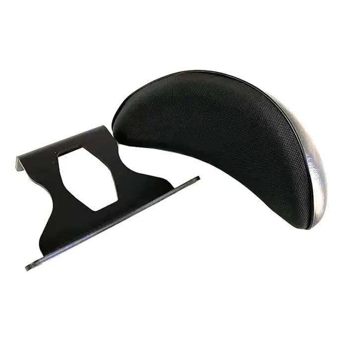 Appui-dos passager arrière pour moto ARIIC Chinf318 et Alberf 318, accessoires, nouveau, 318