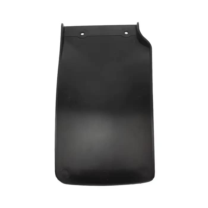 Garde-boue de protection de plaque de boue de choc arrière de Motocross pour CRF 250R CRF250R 2010 -