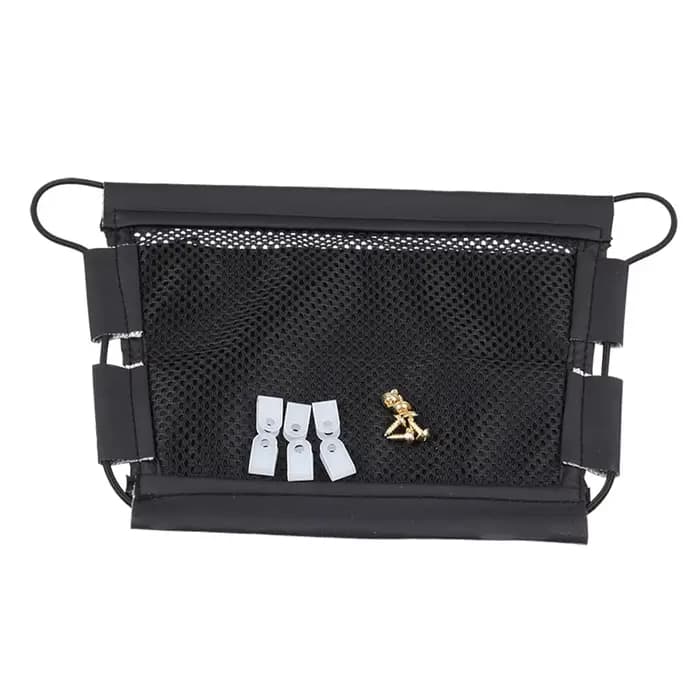 Sac de siège de moto, pochette de rangement, sac à outils pour Honda XADV X-ADV 750 XADV750 ADV150 A