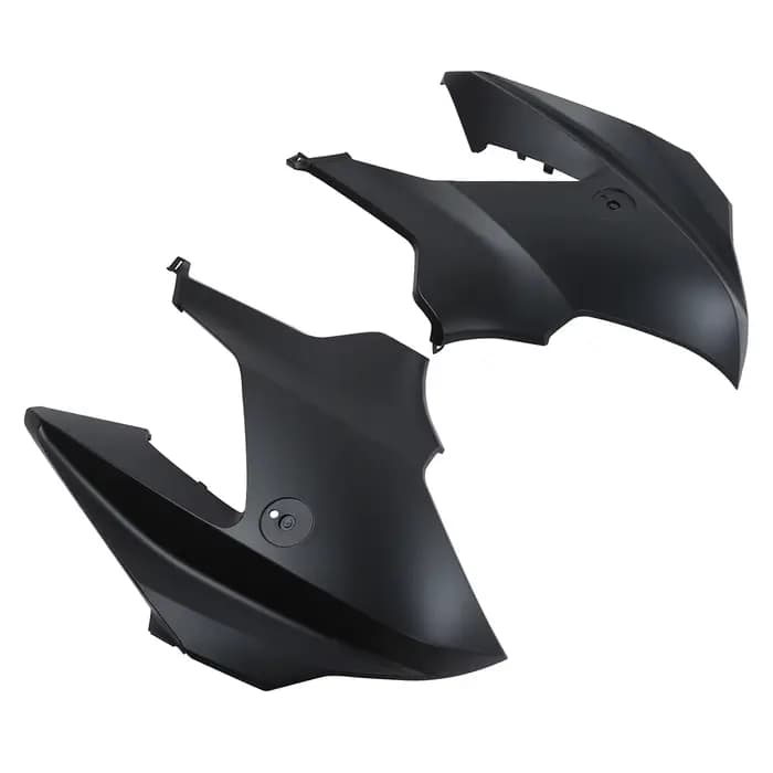 Capot Type1 pour Honda Gold Wing GL1800 GL 1800 2018-2025 ABS plastique moto Rep. 64305-MKC-A50ZA