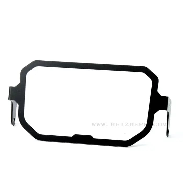 Couvercle de cadre antivol pour moto, pièces de Protection d'écran pour BMW R1200GS LC R 1250 GS Adv
