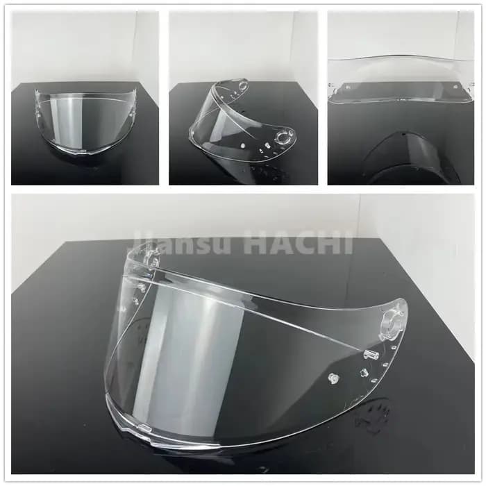 Bouclier de casque pour casque de moto MT MT-V-14 uniquement pour modèle RAPID,RAPID PRO,BLADE 2 SV,