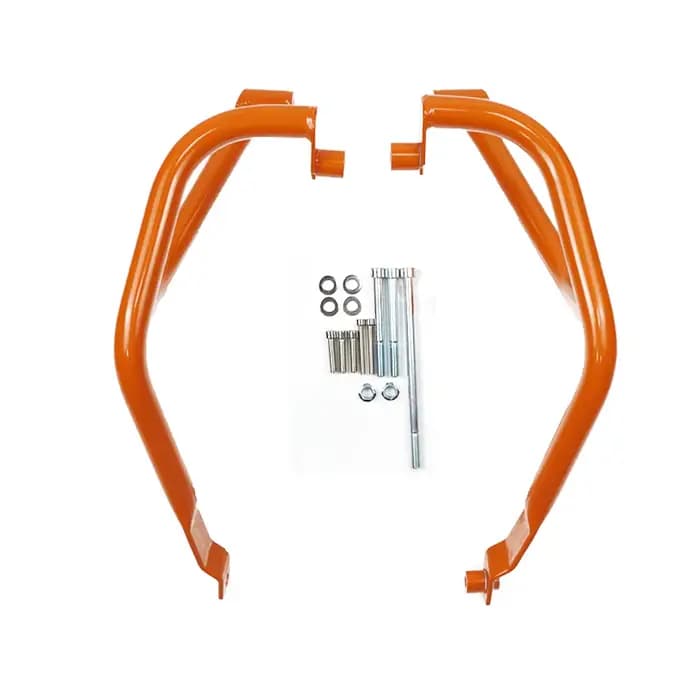 Barres de sécurité pour moto Duke390 Duke 390 250 Duke250 2013 – 2016, accessoires de moto, protecti