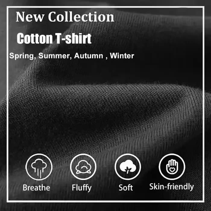 Crayo.n Littl.e nouveau T-shirt en coton imprimé Anime japonais Style mignon T-shirt à manches court