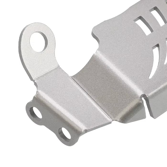 Protection de commutateur de béquille latérale, protection pour BMW Runder GS R1200 GS LC ADV R1250G