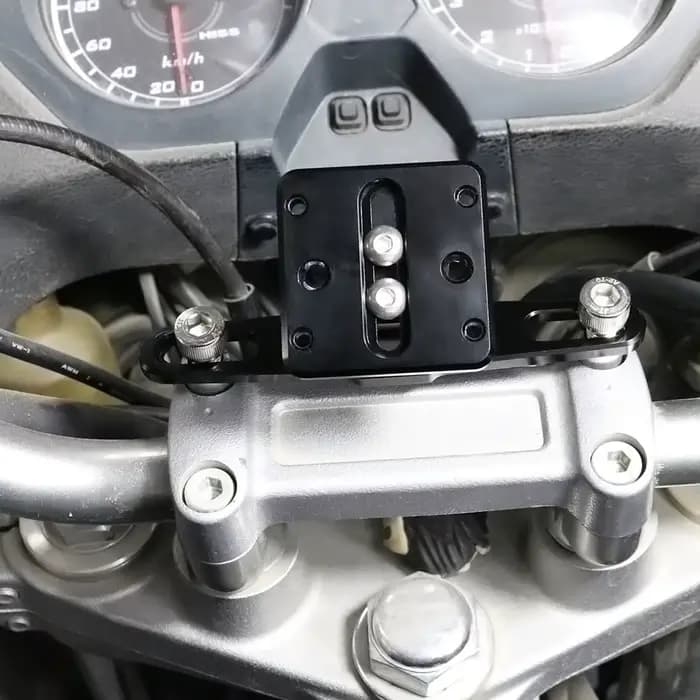 Support de navigation GPS pour Ducaiss, Streetjean 848/S, Hyperendants ard, Monster, Multilm, GT1000