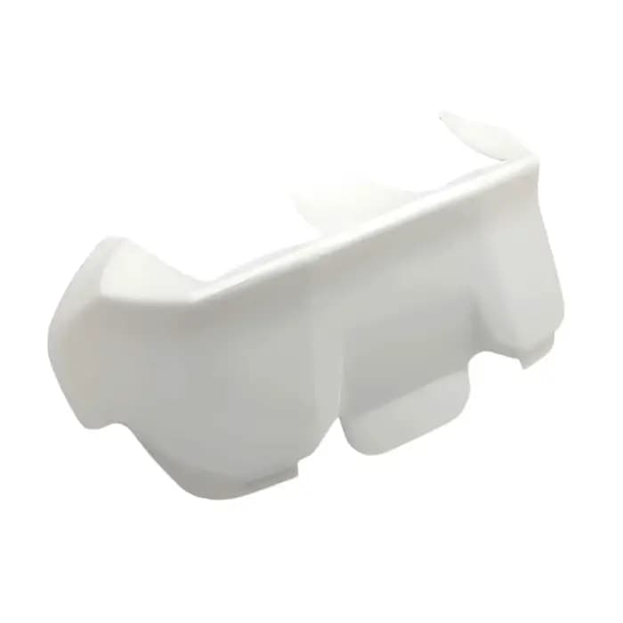 Accessoire de garniture arrière pour casque de moto Arai RX-7X RX7X VZ-Ram RX7V RX7, pièces de modif