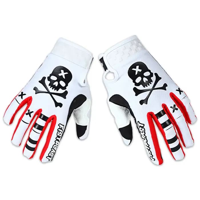 Nouveaux gants de motocross AIR, accessoires moto, gants MX MTB ATV tout-terrain, gants d'hiver, gan