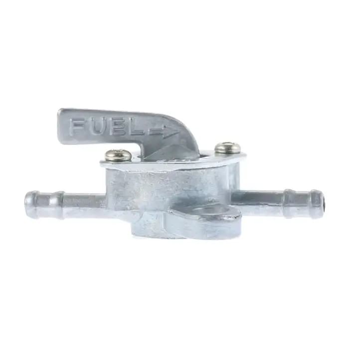 Valve de robinet de réservoir de carburant en ligne, 6mm 1/4 pouces, interrupteur marche-arrêt Petco