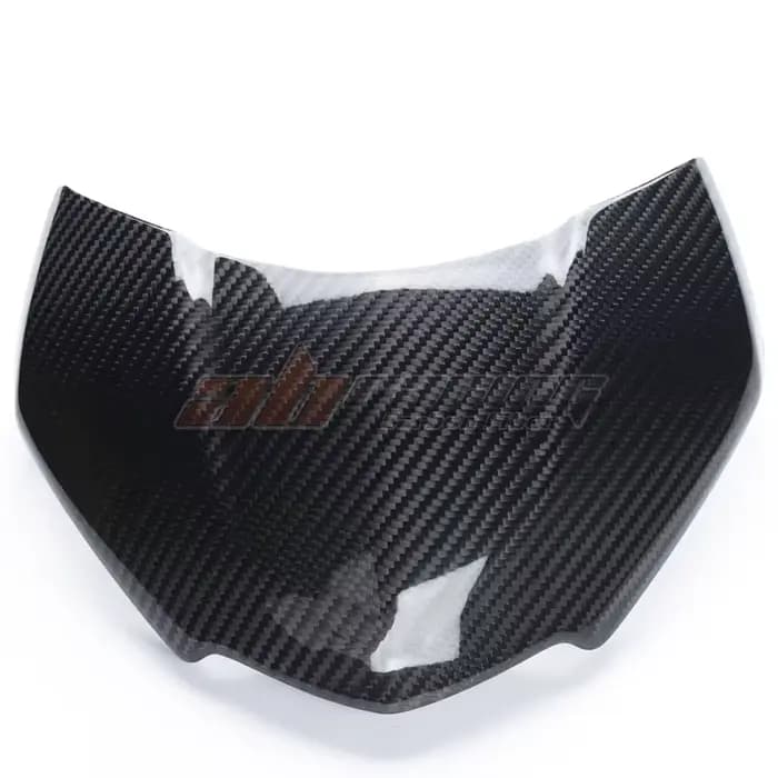 Analyste complets de carénage pour Triumph Speed Triple, couverture Catepik, garde des religions, 12