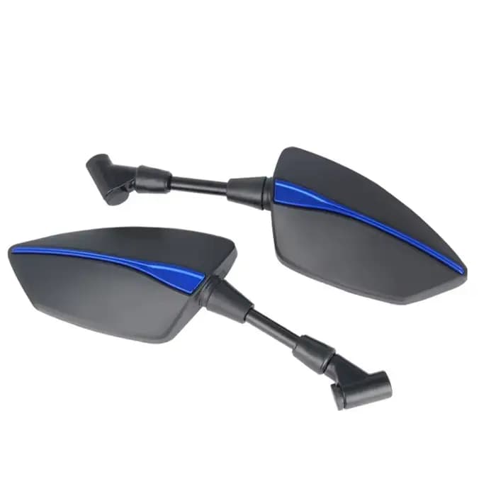Pour Honda Varadero XL 1000 125 ABS XT universel 10mm moto réglable rétroviseurs gauche droite rétro