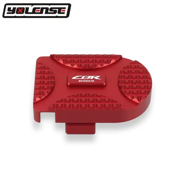 Pour HONDA CBR650R CB650R CBR 650R CB 650R CBR500R CBR 500R accessoires de moto CNC pédale de frein