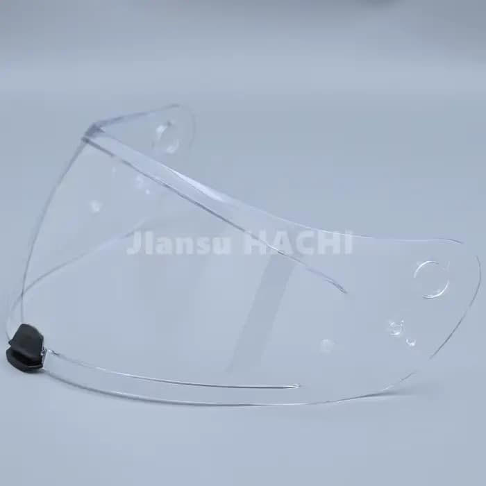 Visière de casque HJ-20M adaptée pour HJC C70 FG-17 IS-17 FG-ST HJ-20ST casque de moto lunettes Hurb