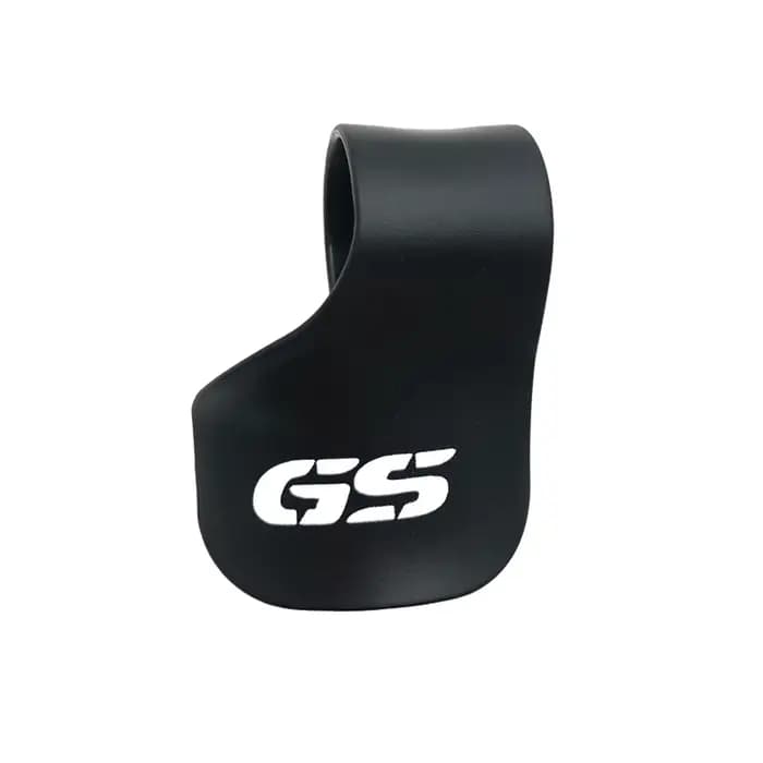 Poignées d'assistance d'accélérateur de moto universelles, régulateur de vitesse, guidon, clips d'as