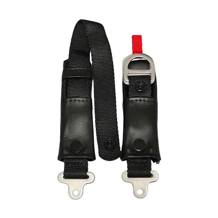 Glamster mentonnière casque de moto pièces de rechange pour SHOEI Glamster
