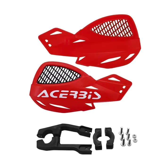 Garde-main de moto Handguard Shield coupe-vent Universal Gear de protection pour 450 530EXC EXC-R XC