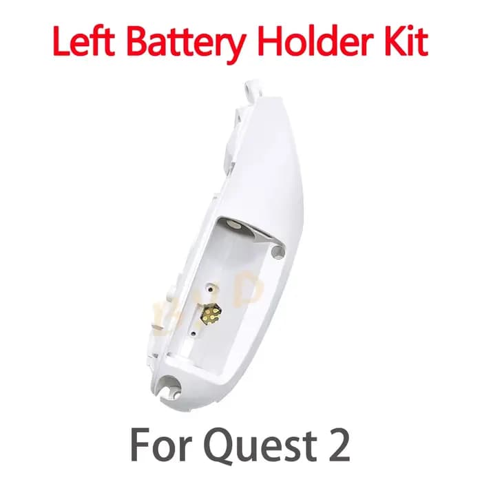 Support de batterie pour casque VR Meta Quest 2 3 3s avec kit de circuit imprimé