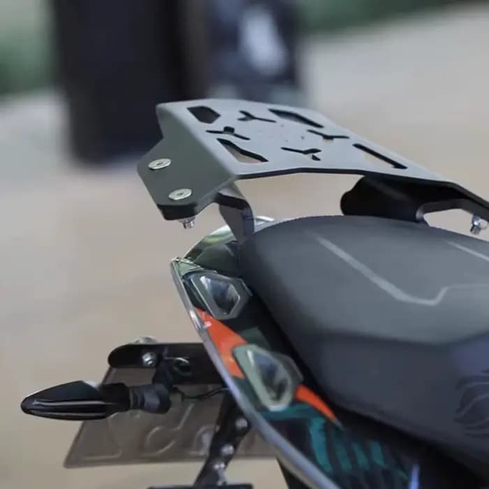 Accessoires de bagages arrière pour KTM, Tail Box, Prompt Ket T1, KTM 1290 Super Duke, Highsmile Duk
