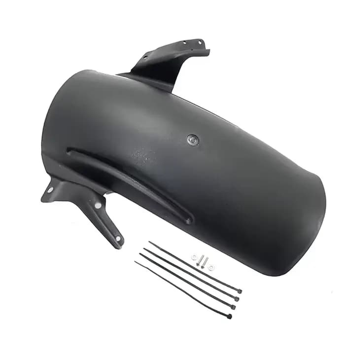 Garde-boue arrière de moto en carbone garde-boue garde-boue pour BMW F800GS F 800 GS ADV Adventure 2