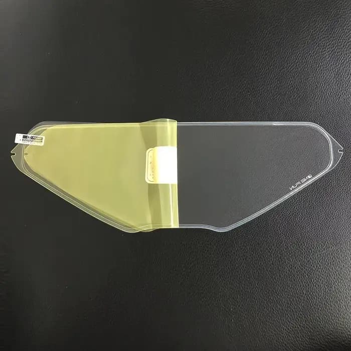 Film de visière de casque de base Anti-buée, pour Schuberth C4 Pro Carbon C4 Pro \ C4