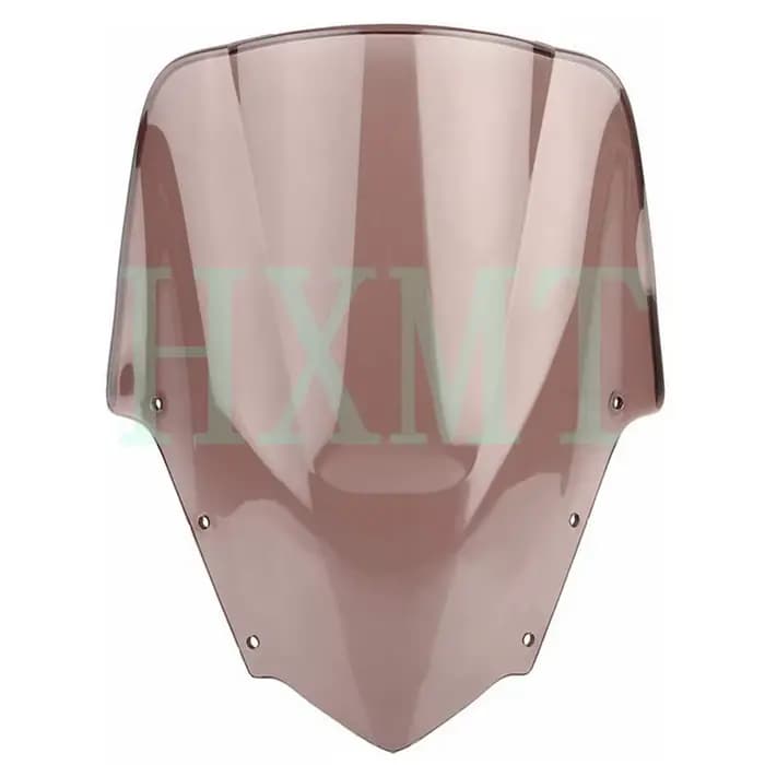 Pare-Brise de Moto pour Yamaha Fazer FZ1S FZ1 1000 S 2006-2015 2006 2007 2008 2009 2010 2011