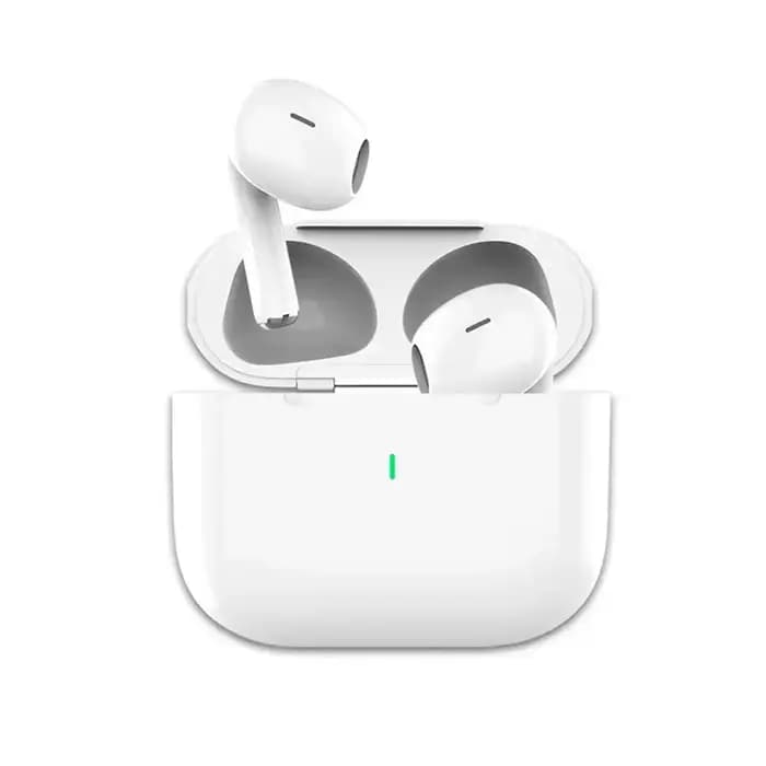 Nouveaux écouteurs sans fil Bluetooth Air Pro TWS, écouteurs intra-auriculaires, casque sportif à su