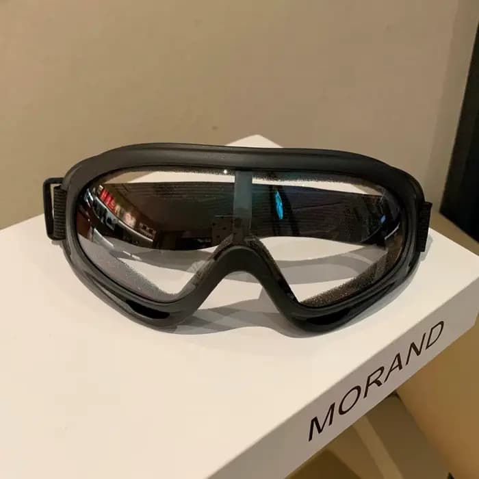 Lunettes de cyclisme NOUVELLES, masque de motocross, lunettes de soleil pour hommes et femmes, lunet