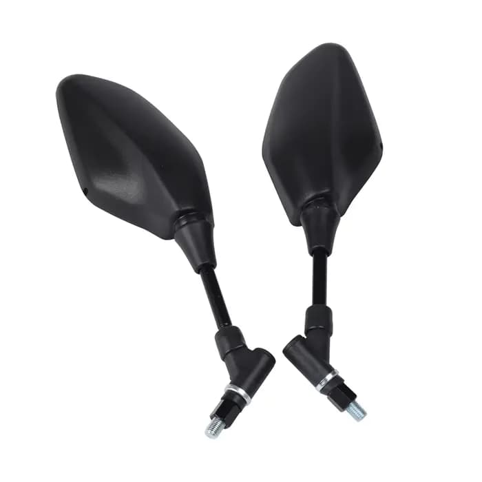 Rétroviseurs latéraux pour YAMAHA MT07, MT09, ugger 900, 9 ightTenere 700, MT10, MT03, MT25, MT01, t