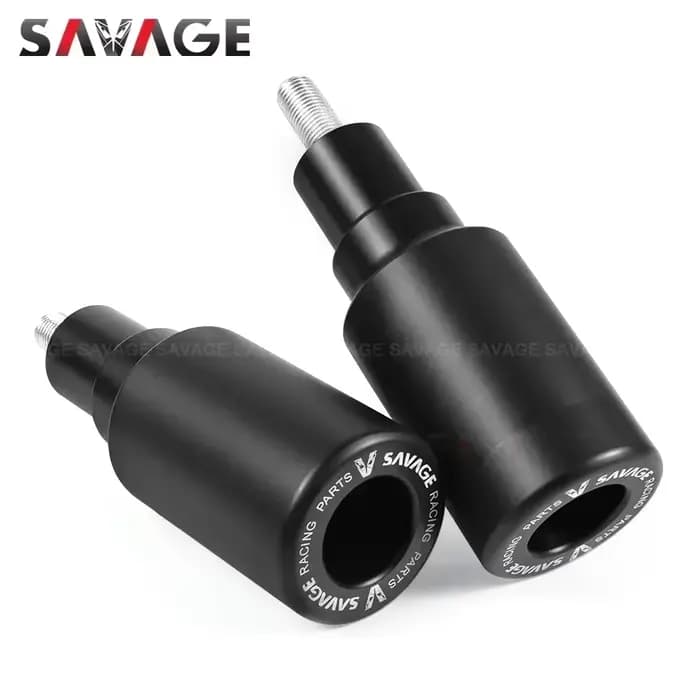 Cadre curseurs Crash protecteur pour YAMAHA Tracer 700/GT MT-07 MT07 FZ07 2014-2025 accessoires de m